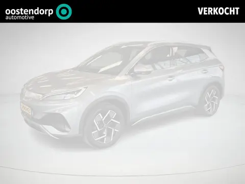 BYD ATTO 3 Design 60 kWh