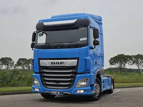 DAF XF 480