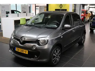 Renault Twingo SCe 70pk Intens + R-Link (bj 2018)