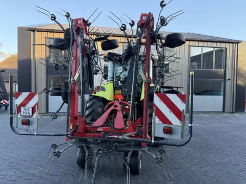 Vicon FANEX 903 (bj 2014)