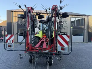 Vicon FANEX 903 (bj 2014)