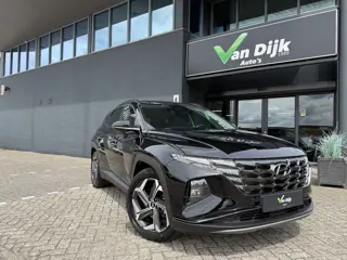 Hyundai Tucson 1.6 T-GDI PHEV 4WD Navi Camera Leer Krell