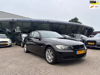 BMW 3-serie 318i Business Line, Nieuwe APK, Inruil mogelijk.