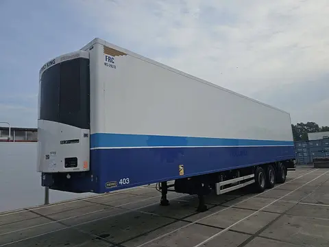 PACTON Z3-001 slx-e spectrum