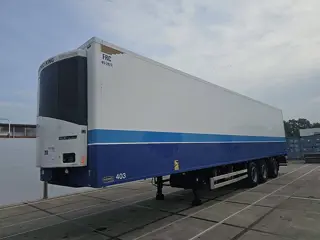 PACTON Z3-001 slx-e spectrum