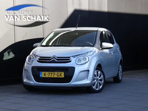 Citroen C1 1.0 VTi Feel | AIRCO | CRUISE | BLUETOOTH |