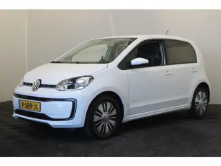 Volkswagen e-Up! |Camera|Actieradius 133km|2-persoons|