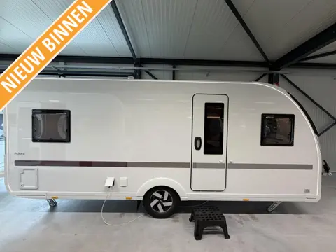 Adria Adora 522 UP Nieuw | model 2027