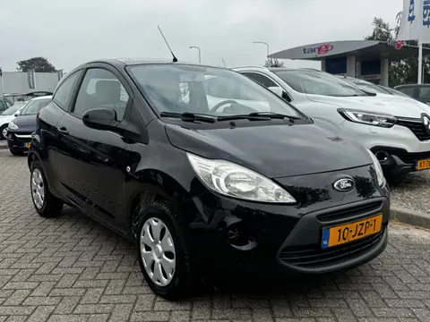 Ford Ka 1.2 Trend Nieuwe APK Inruilkoopje!