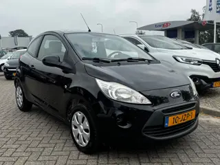 Ford Ka 1.2 Trend Nieuwe APK Inruilkoopje!