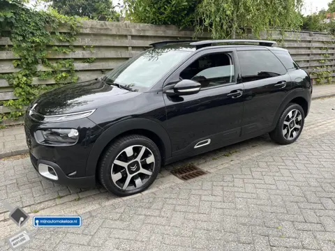 Citroen C4 Cactus 1.2 PureTech Shine Plus Panoramadak