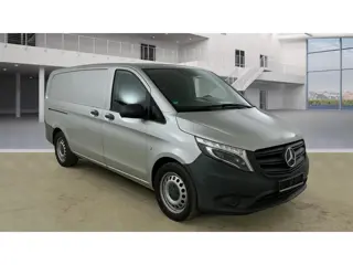 Mercedes-Benz Vito 114 CDI Lang Aut. Navi/Camera/Led/Bott Inrichting