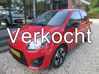 Renault Twingo 1.2-16V AIRCO (bj 2011)
