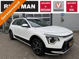 Kia Niro 1.6 GDi PHEV DynamicLine (bj 2024, automaat)