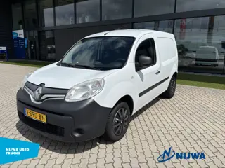Renault Kangoo 1.5 dCi Trekhaak + Navigatie (bj 2016)