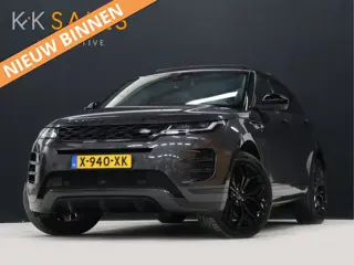 Land Rover Range Rover Evoque 1.5 P300e AWD R-Dynamic HSE [TREKHAAK, SCHUIFKANTELDAK, CAMERA, PDC V+
