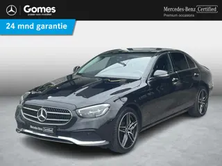 Mercedes-Benz E-klasse 300 de Luxury Line | Apple Carplay & Android Auto | Stoelverwarming