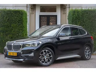 BMW X1 xDrive25e eDrive Edition PANO | LEDER | KEYLESS | MEMORY | HUD | CARPLAY | CAMERA