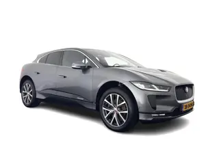 Jaguar I-PACE EV400 HSE 90 kWh AWD (INCL-BTW) *PANO | LEATHER | FULL-LED | MERIDIAN-AUDIO | TOPVIEW 