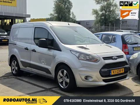 Ford Transit Connect 1.6 TDCI L1 Trend Airco START NIET!!
