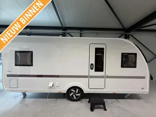 Adria Adora 522 UP Nieuw | 2027
