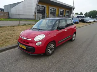 Fiat 500 L 0.9 TwinAir Easy Eco