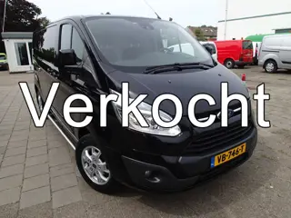 Ford Transit Custom 290 2.2 TDCI L2H1 Limited (bj 2013)