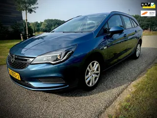 Opel Astra Sports Tourer 1.6 CDTI Edition