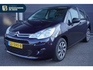 Citroen C3 1.0 PureTech Attraction | Airco | Distr. Riem recent vervangen | NAP