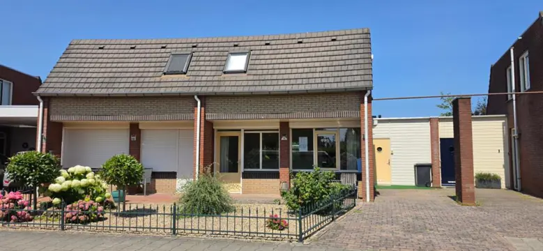 Te koop in Dreumel - Kanteel 10