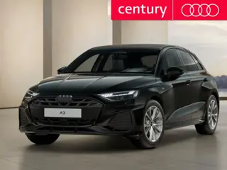 Audi A3 Sportback S edition 40 TFSI e 150 kW / 204 PK Sportback 6 ve