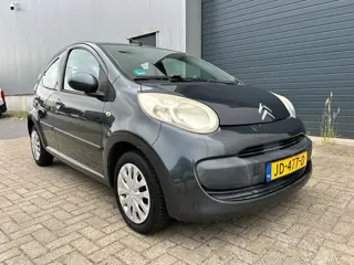 Citroen C1 1.0i 12V Séduction AIRCO 5DRS NW APK