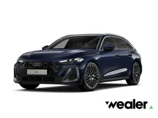 Audi A5 Avant S edition (B10) e-hybrid 220 kW / 299 PK Avant 7 | Trekhaak | Ambiente lichtpakket pro