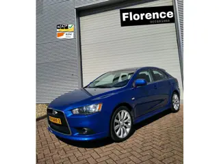 Mitsubishi Lancer Sportback 1.8 Intense NAP
