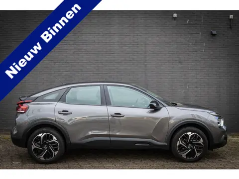 Citroën C4 1.2 Puretech Business Plus Net binnen - Nu al te bezichtigen