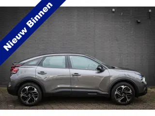 Citroën C4 1.2 Puretech Business Plus Net binnen - Nu al te bezichtigen