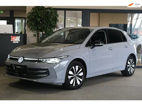 Volkswagen Golf 8.5 1.5 eTSI 150pk Navi Led Camera Trekhaak