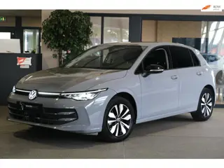 Volkswagen Golf 8.5 1.5 eTSI 150pk Navi Led Camera Trekhaak