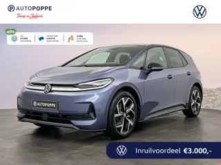 Volkswagen ID.3 Neo Life 61 kWh