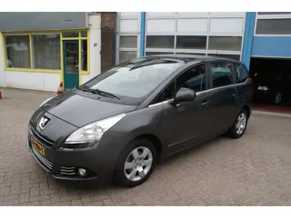 Peugeot 5008 1.6 VTi Style 7p.