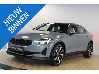 Polestar 2 Long Range Single Motor 78 kWh | Cruise | Memory | Camera
