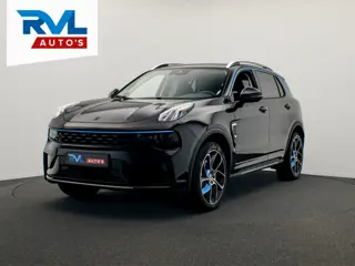 Lynk & Co 01 1.5 261PK Plug-in Hybrid * 360° Camera* Pano/dak Apple/Carplay Adaptive/Cruise