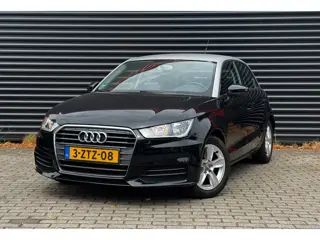 Audi A1 Sportback 1.4 TFSI Pro Line | Navi | Clima | Cruise | Keyless | 16" LMV | Regensensor | PDC
