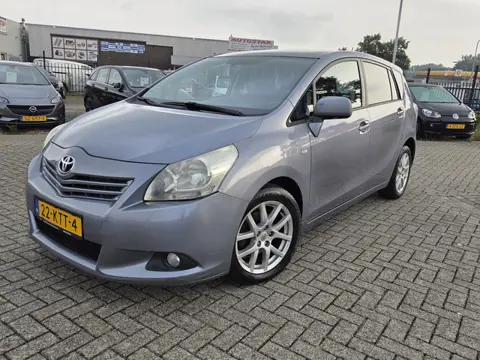Toyota Verso 1.8 VVT-i Business 7p.PANORAMA/TREKHAK
