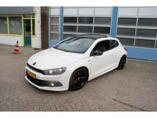 Volkswagen SCIROCCO 1.4 TSI Highline Plus