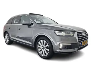 Audi Q7 3.0 TDI e-tron quattro Sport Aut. *PANO | HEAD-UP | LEATHER | MATRIX-LED | ADAPTIVE-CRUISE |