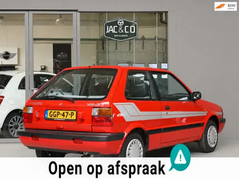 Nissan MICRA 1.2 L Automaat. Nieuwstaat incl. Folders/Documentatie