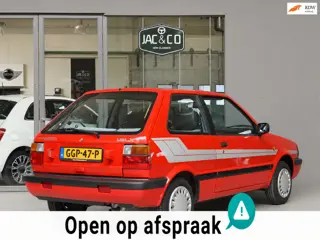 Nissan MICRA 1.2 L Automaat. Nieuwstaat incl. Folders/Documentatie