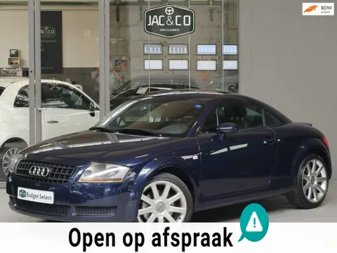 Audi TT Roadster 1.8 5V Turbo quattro