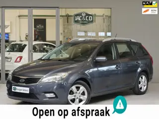 Kia Cee'd Sporty Wagon 1.4 Comfort Pack NL-NAP